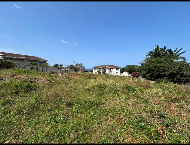 LAND FOR SALE IN MANABA BEACH